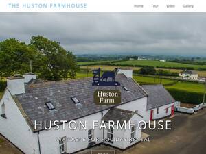 hustonfarm.com