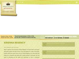 krishnaregency.com