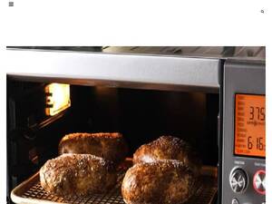 Toasterovenlove.com