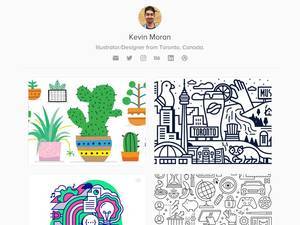 Kevinmoran.ca
