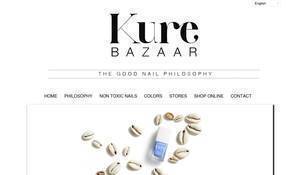 kurebazaar.com