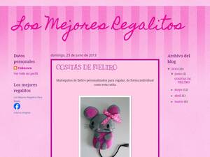 losmejoresregalitos.blogspot.com.es