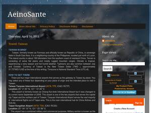 aeinosante.blogspot.com