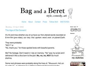 bagandaberet.blogspot.de