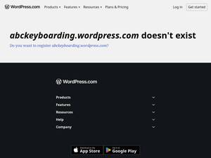 abckeyboarding.com