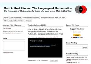 languageofmathematics.blogspot.ca