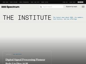 Theinstitute.ieee.org