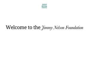 Jimmynelsonfoundation.com