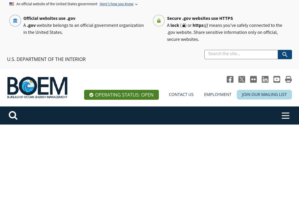 boem.gov