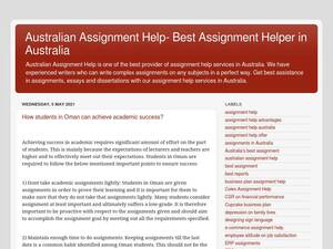 australianassignmenthelp.blogspot.com