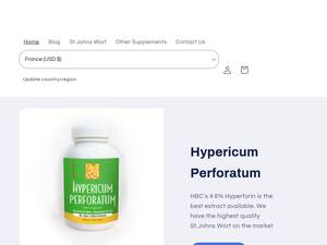 Hypericum.com