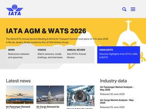 iata.org