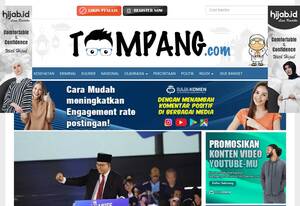 Tampang.com