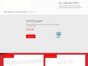 Vyyo.com