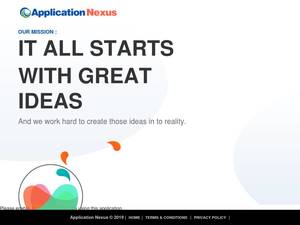 applicationnexus.com
