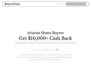 Buyerhunt.com