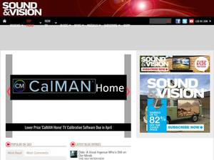 hometheater.com