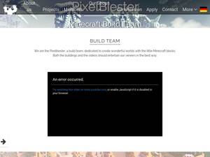 pixelbiester.net
