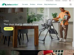 bebeconfort.com