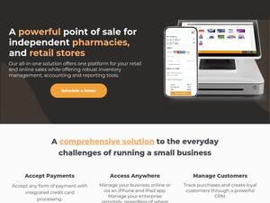 cashierlive.com