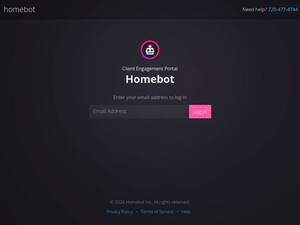 Homebotapp.com