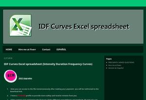 idfcurvesonexcel.blogspot.com