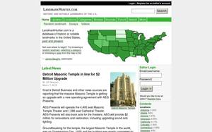 landmarkhunter.com