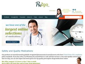 Rx2go.com