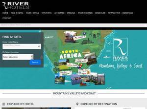riverhotels.co.za