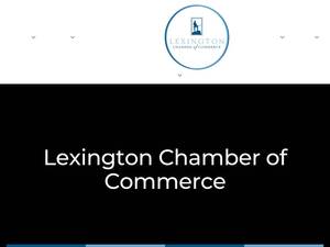 Lexingtonchamber.org