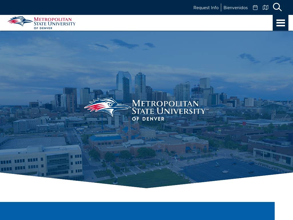 msudenver.edu