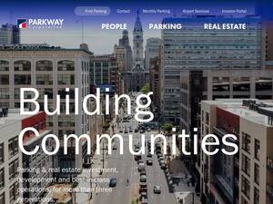 Parkwaycorp.com