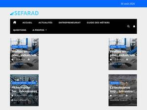 sefarad.org