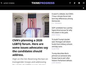Thinkprogress.org