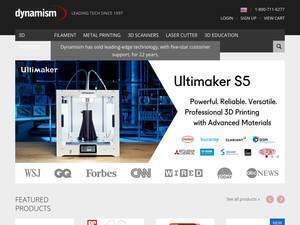 Dynamism.com