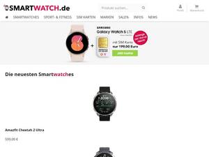 smartwatch.de