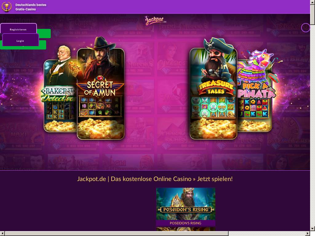 Jackpot.de
