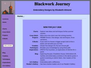 Blackworkjourney.co.uk