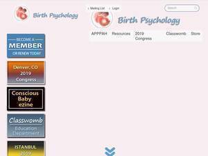 birthpsychology.com