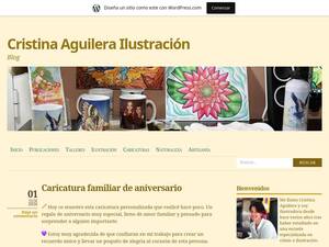 Cristinaaguileraart.wordpress.com