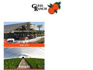 glessranch.com