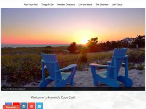 Harwichcc.com