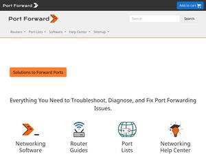 Portforward.com