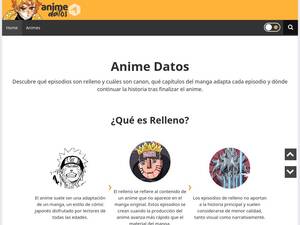 Animedatos.com