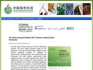 china-greentech.com