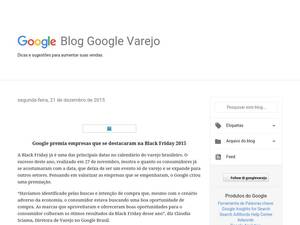 Googlevarejo.blogspot.com.br
