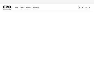 Cpomagazine.com