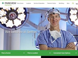 parkview.com