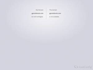 gpnotebook.com