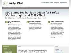 Rubyweb.org